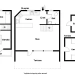 Vakantiehuis Elisabete - 600m From The Sea By Interhome