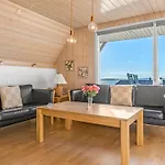 Elisabete - 600m From The Sea By Interhome Vakantiehuis Aabenraa