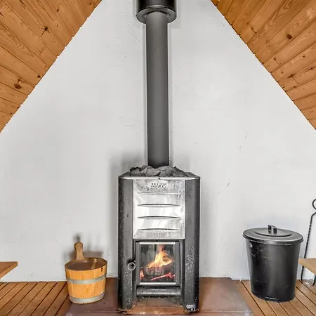 Elisabete - 600m From The Sea By Interhome * オーベンロー