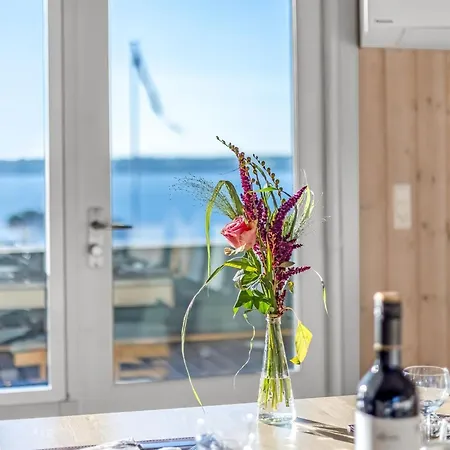 Elisabete - 600m From The Sea By Interhome Nyaraló *