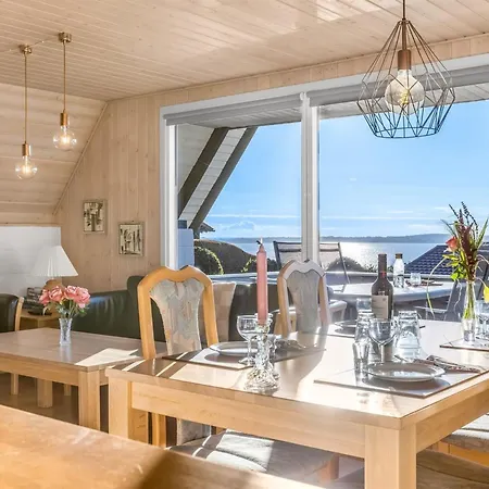 Elisabete - 600m From The Sea By Interhome オーベンロー