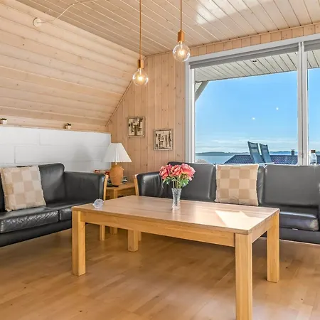 Elisabete - 600m From The Sea By Interhome Nyaraló Aabenraa