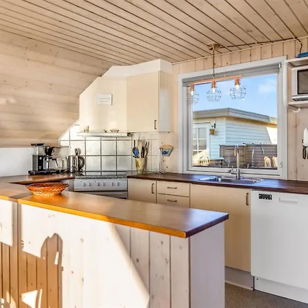 Elisabete - 600m From The Sea By Interhome Åbenrå
