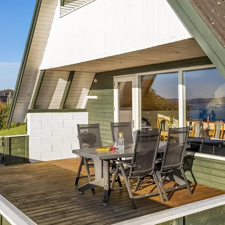Elisabete - 600m From The Sea By Interhome Åbenrå