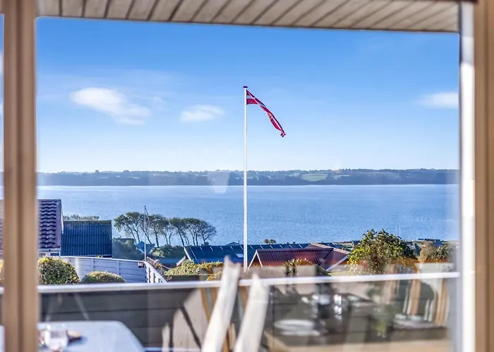 Elisabete - 600m From The Sea By Interhome * أبينرا