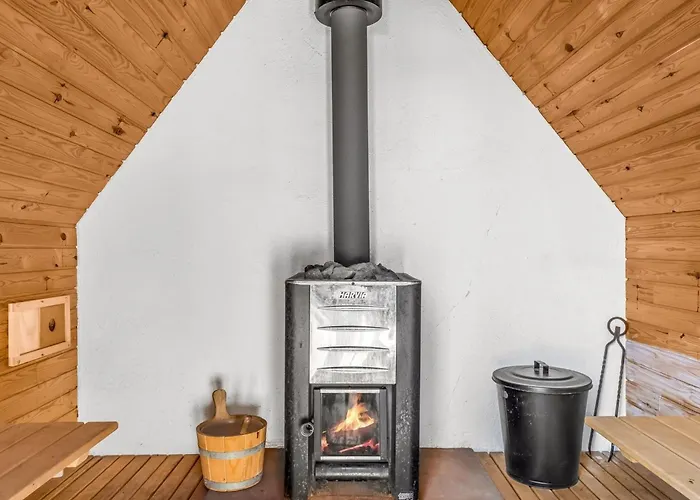 Elisabete - 600m From The Sea By Interhome * أبينرا