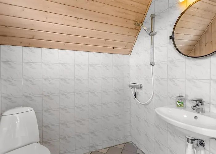 بيت للعطل Elisabete - 600m From The Sea By Interhome أبينرا