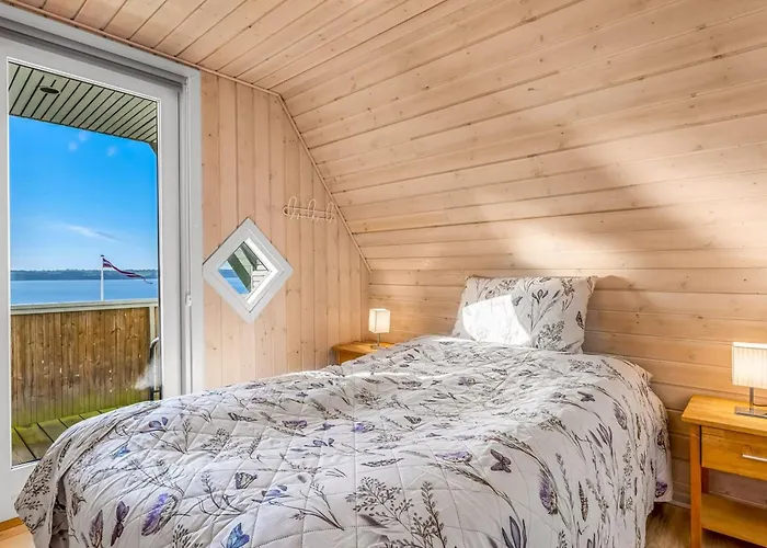 بيت للعطل Elisabete - 600m From The Sea By Interhome *