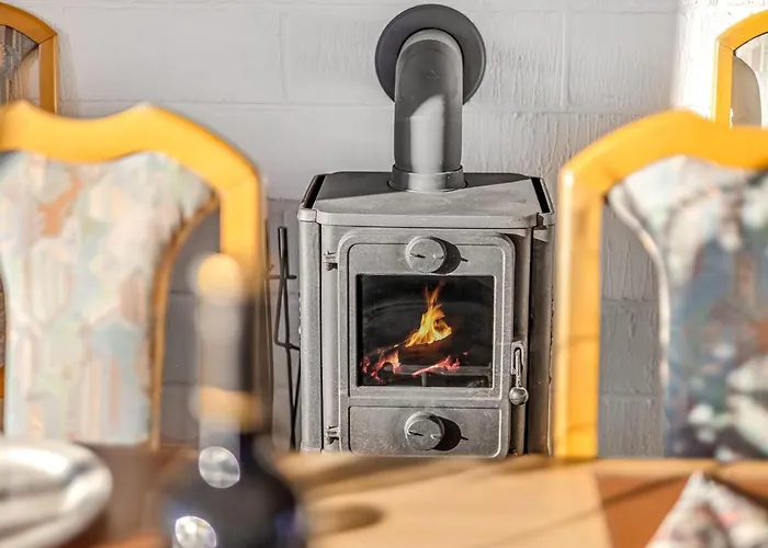 Elisabete - 600m From The Sea By Interhome بيت للعطل