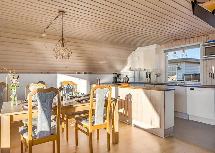 Elisabete - 600m From The Sea By Interhome بيت للعطل *