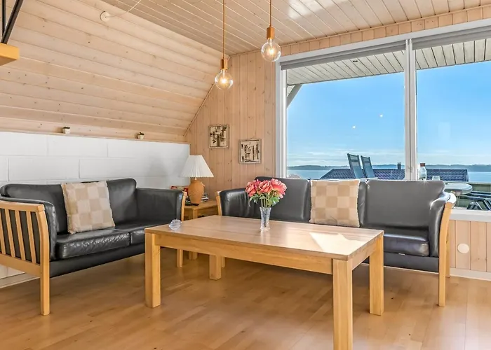 Elisabete - 600m From The Sea By Interhome بيت للعطل أبينرا